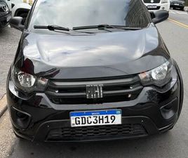 WAY 1.0 FIRE FLEX 5P.