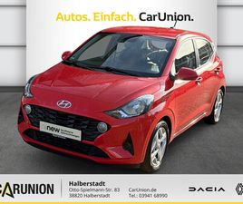 TREND 1.2 - KLIMA NAVI KAMERA