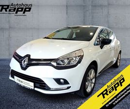 LIMITED ENERGY TCE 120 EDC