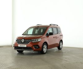 PKW TECHNO TCE 130 EDC - APPLE CARPLAY SHZ BT