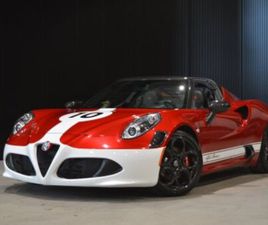 SPIDER 240 CH EDIZIONE CORSA - N°10/35