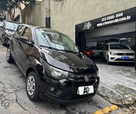 LIKE 1.0 FIRE FLEX 5P.