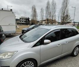 FORD GRAN CMAX 7 POSTI