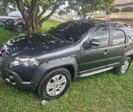 WEEKEND ADVENTURE LOCKER 1.8 FLEX