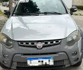 WEEKEND ADVENTURE LOCKER 1.8 FLEX