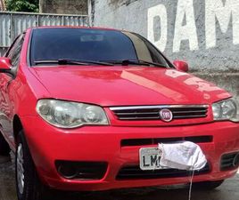FIAT PALIO CELEBRATION 1.0 FIRE FLEX 8V 4P 2016
