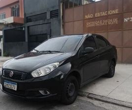 FIAT GRAND SIENA ATTRACTIVE 1.0 FLEX 8V 4P 2019