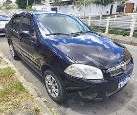 FIAT SIENA EL CELEB. 1.0 MPI FIRE FLEX 8V 4P 2013