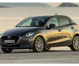 MAZDA2 HYBRID 1.5 HOMURA CVT 85KW