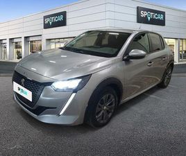 ELECTRIQUE 50 KWH 136CH ROADTRIP