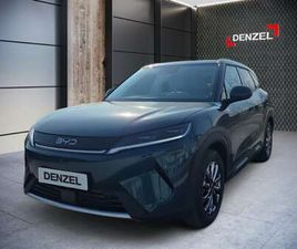 BYD ATTO2 ATTO 2 DM-I BOOST