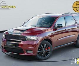 5.7 V8 364 R/T / 7 PLACES / ATTELAGE / GPL