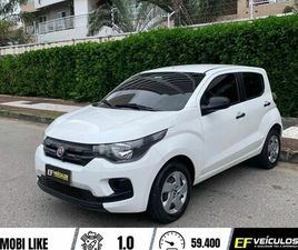 LIKE 1.0 FIRE FLEX 5P.