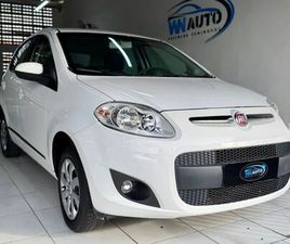 FIAT PALIO ATTRA./ITALIA 1.4 EVO F.FLEX 8V 5P 2016