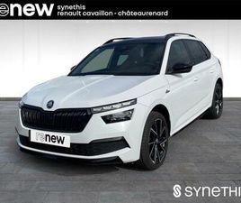 1.0 TSI EVO 110 CH DSG7 MONTE-CARLO