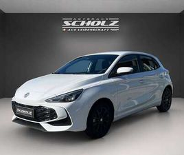 MG 3 HYBRID+ STANDARD