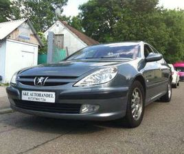 HDI 135 PLATINUM KLIMA