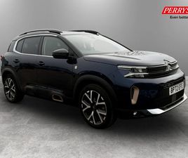 1.2 PURETECH C-SERIES EDITION 5DR