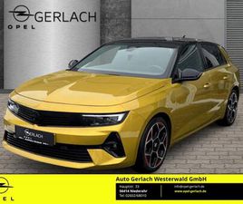 L GS LINE NAVI DIGITALES COCKPIT 360 KAMERA LED AP