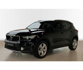 VOLVO XC40 T2 MOMENTUM PRO, T2 AUTOMATIC + NAVI + PARK ASSIST V&A + .....