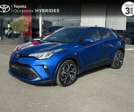 122H EDITION 2WD E-CVT RC18