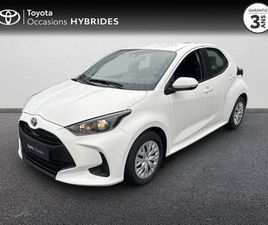 116H DYNAMIC 5P MY22