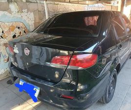 FIAT SIENA EL 1.0 MPI FIRE FLEX 8V 4P 2015