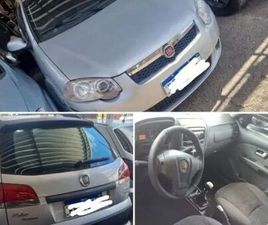 WEEKEND TREKKING 1.6 FLEX 16V 5P