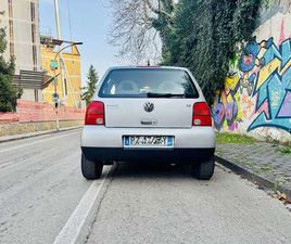 LUPO 1.4 HIGHLINE AIR C/ABS