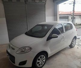 FIAT PALIO ATTRA./ITALIA 1.4 EVO F.FLEX 8V 5P 2016