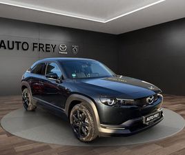 MAZDA MX-30 R-EV E-SKYACTIV R-EV MAKOTO UE PRE-P GSD