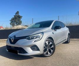 RENAULT CLIO 1.5 DCI LIMITED 100 CV NOVEMBRO/22
