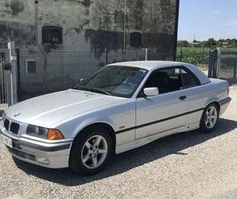BMW SERIE 3 CABRIO 318I 318I CABRIO C/HARDTOP