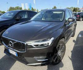 T8 TWIN ENGINE AWD GEARTRONIC INSCRIPTION