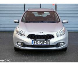 KIA CEED 1.6 GDI M