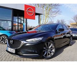 2.0 SKYACTIV-G 165 ADVANTAGE/BOSE/NAVI/360°/LE