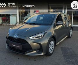 116H DYNAMIC 5P MY22