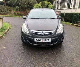 1.2I ECOFLEX 16V SE EURO 5 (START/STOP) 5DR