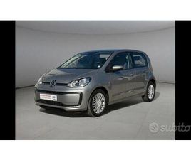 VOLKSWAGEN UP! 5P 2017 - UP! 5P 1.0 MOVE UP! 60CV