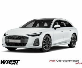 AVANT TDI QUA. S TRONIC TECH PLUS 360° PANO A