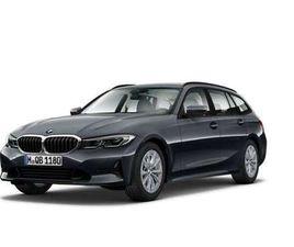 BMW SERIE 3 TOURING 320 D XDRIVE TOURING AUTOMATIC INNOVATIONSP. AUT.
