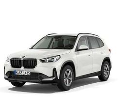 BMW X1 SDRIVE 18D SDRIVE18D STEPTRONIC KOMFORTZUGANG