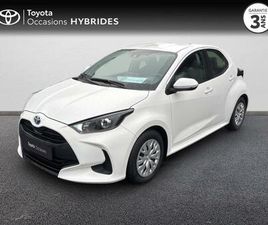 116H DYNAMIC 5P MY22