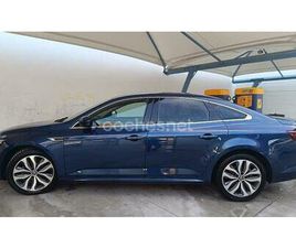 RENAULT TALISMAN INTENS ENERGY DCI