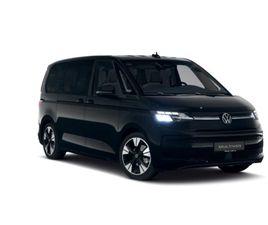 TRANSPORTER MULTIVAN LIFE 2.0 TDI 110KW ANT. DSG