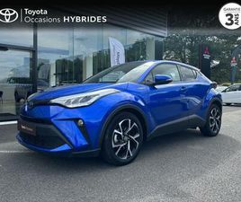 122H EDITION 2WD E-CVT MY20