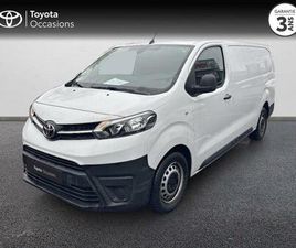 LONG 2.0 D-4D 140 DYNAMIC MC23