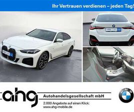 BMW SERIE 4 420 M-SPORT *NAVI*KAMERA*LED*PDC*SHZ