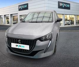 PEUGEOT 208 PURETECH 100 S&S EAT8 STYLE