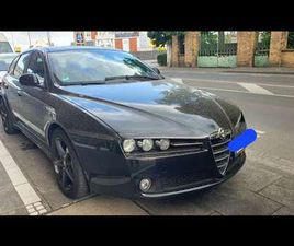 SPORTWAGON 2.4 JTDM 20V DPF TI